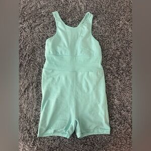 Free people movement romper